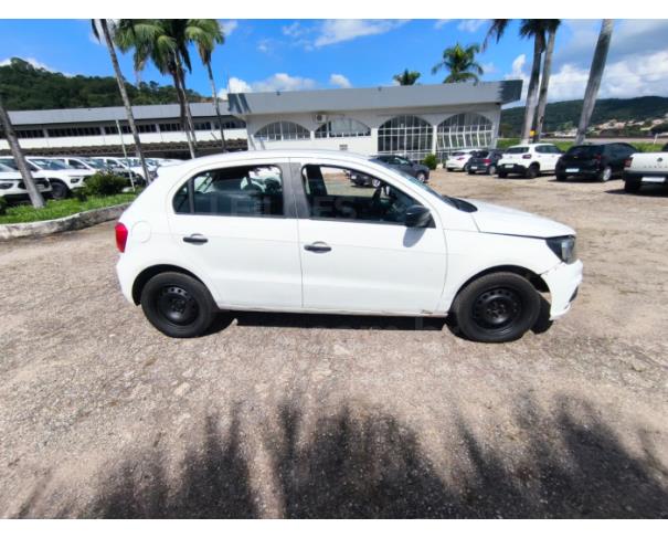 Foto de ITAÚNA/MG- VW GOL 1.6L MB5 2021/2022- PA12809