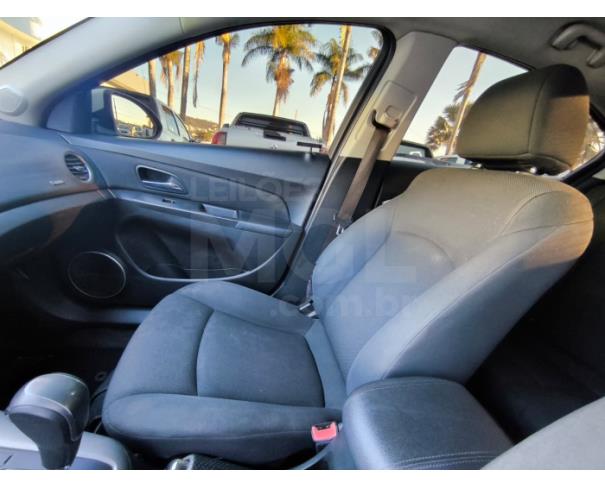 Foto de ITAÚNA/MG- CHEVROLET CRUZE LT 1.8 16V FLEXPOWER 4P AUT. 2014/2014- PA13241 