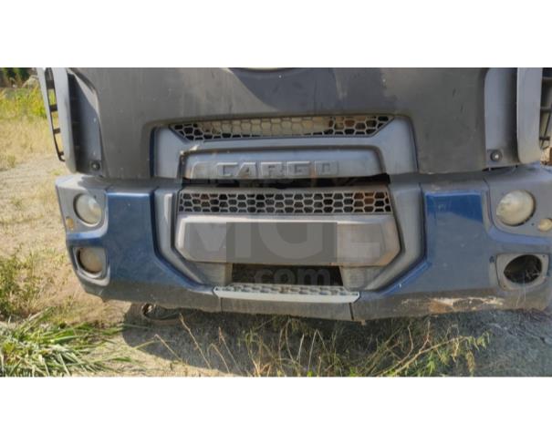 Foto de QUATIGUÁ/PR - Caminhão Basculante Ford Cargo 2429, 2014/2014 