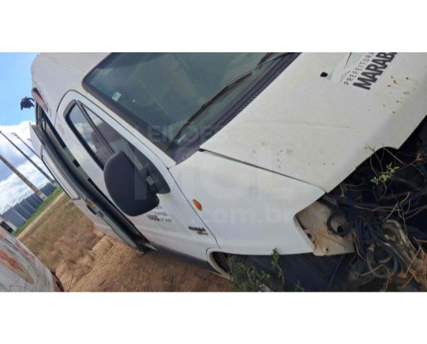 Foto de MARABÁ/PA - FIAT/DUCATO MC RONTANAMB, 2013/2013