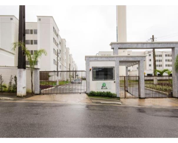 Foto de MACEIÓ/AL — APARTAMENTO NA AV DR NEVES PINTO 550 BLOCO 1 UND 109 VG 19, ANTARES