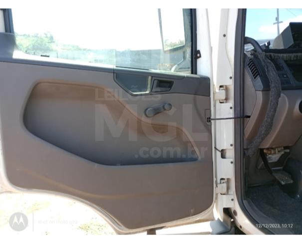 Foto de ITAÚNA/MG - VOLKSWAGEN 13.190 CRM 4X2 - 2013/2013 