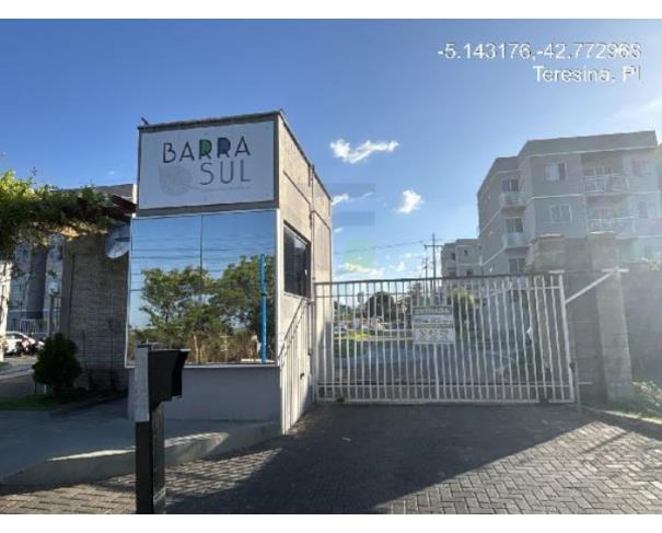 Foto de TERESINA/PI — Apartamento com 2 quartos e 1 Vaga na Garagem (8787715860511)