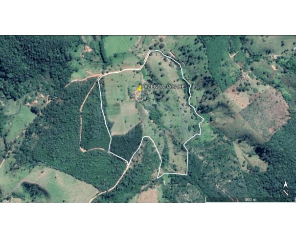 Gleba em Sabinópolis/MG — foto 1