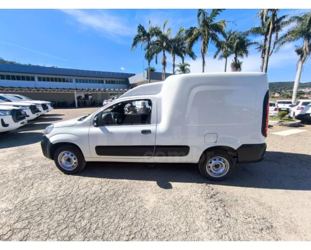 Foto de ITAÚNA/MG- FIAT FIORINO ENDURANCE 2024/2025- PA13075