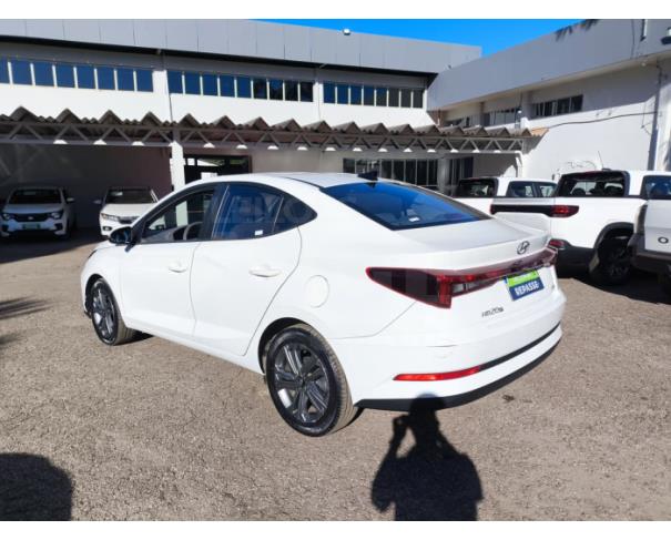 Foto de ITAÚNA/MG- HYUNDAI HB20S 1.0 AUT COMFOR 2023/2024- PA13359
