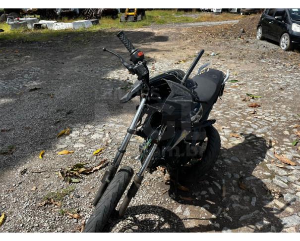 Foto de ITAÚNA/MG- MOTO SHINERAY XY150-8 2023/2024- PA12716
