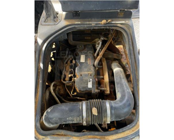 Foto de JORDÂNIA/MG - Iveco Granclass 150S21E, 2016/2017, DIESEL 