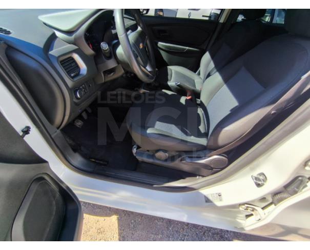 Foto de ITAÚNA/MG - CHEV/SPIN 1.8L MT LS E ANO 2023/2024 - PA13127
