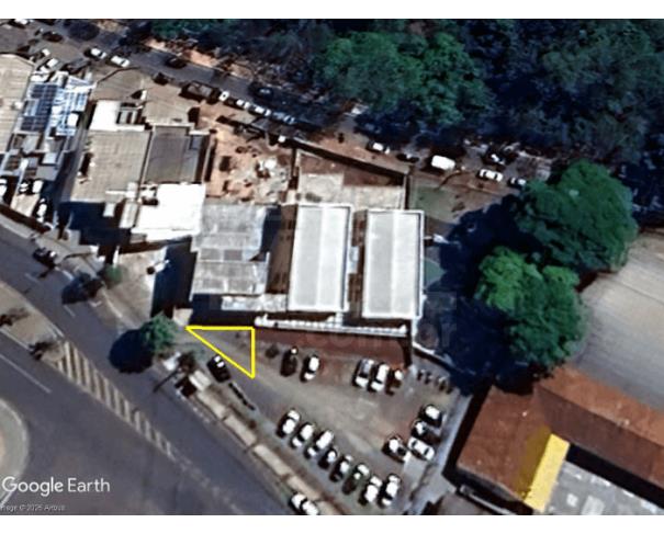 Foto de LONDRINA/PR - Lote com 49,07m² ao lado da Escola Municipal Norman Prochet
