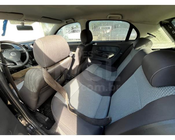 Foto de ITAÚNA/MG- VW NOVO GOL 1.6 POWER 2011/2012- PA12933