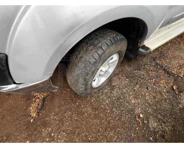 Foto de ITAÚNA/MG- FORD RANGER 2010/2010-  PA10520