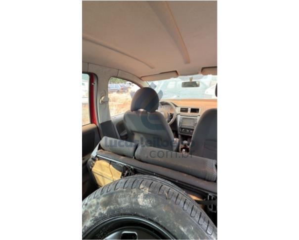 Foto de CANÁPOLIS/MG - CIRCULÁVEL - VW FOX CONNECT MB -2019/2019
