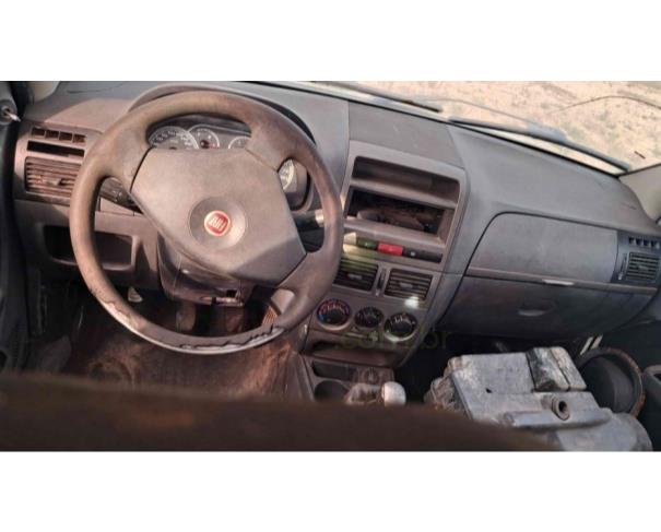 Foto de MARABÁ/PA - FIAT/PALIO ESSENCE 1.6, 2011/2011