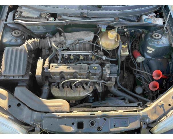 Foto de CAPIVARI/SP - VEÍCULO CONSERVADO - GM/CORSA WIND - 1997/1998