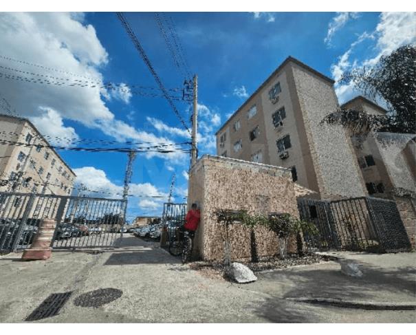 Foto de MESQUITA/RJ — Apartamento Vila Norma (F8787704439313)