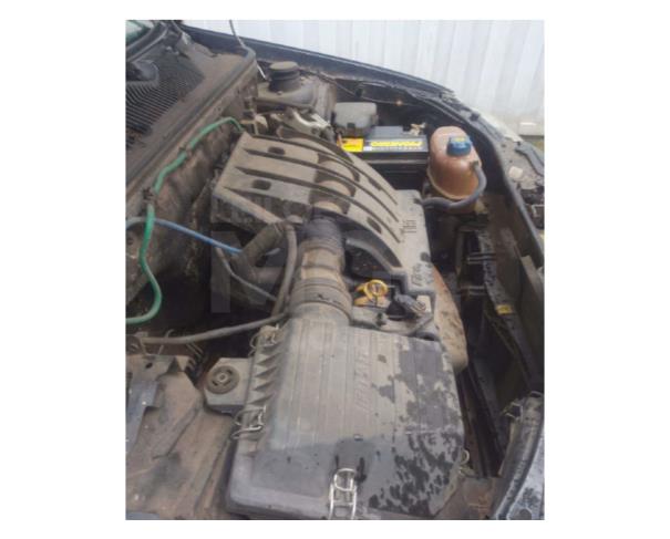 Foto de SÃO LOURENÇO/MG - FIAT Palio Fire Economy - 2011/2012