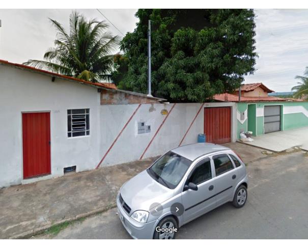 Foto de Espinosa/MG - Casa com Lote de 300,00m² no bairro São Domingos - jb17661
