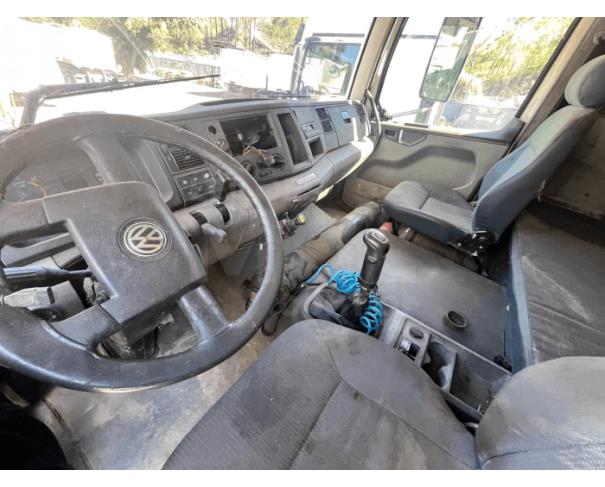 Foto de ITAÚNA/MG - CAMINHÃO VW/25.370 CLM T 6X2 - ANO: 2008/2009 - SC1021