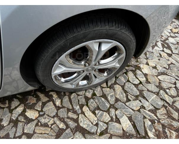 Foto de ITAÚNA/MG - HYUNDAI/I30 1.0, COR PRATA, ANO: 2013/2014 - B930