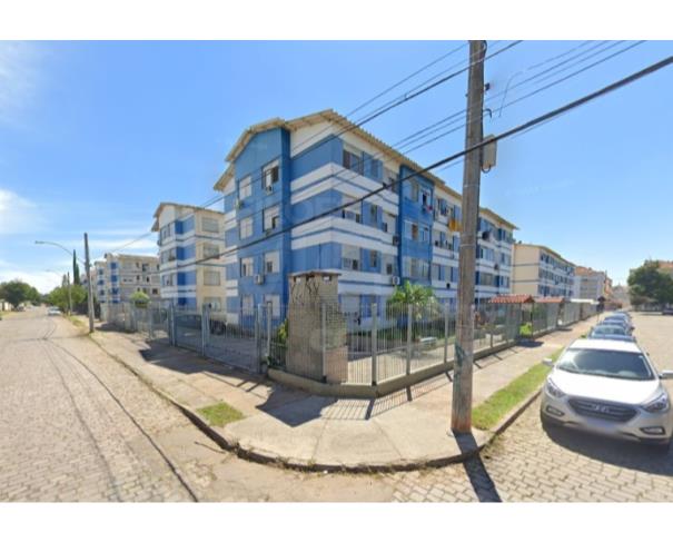 Foto de PORTO ALEGRE/RS — Apartamento no Bairro Protasio Alves