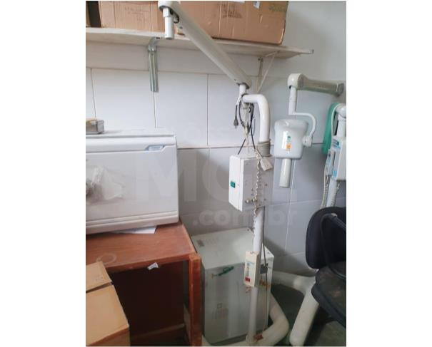 Foto de ESMERALDAS/MG -  Materiais de Saúde.