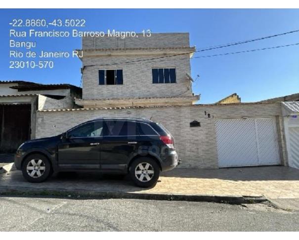 Foto de RIO DE JANEIRO/RJ — Casa com 2 quartos 1 Vaga na Garagem (F1444423176563)