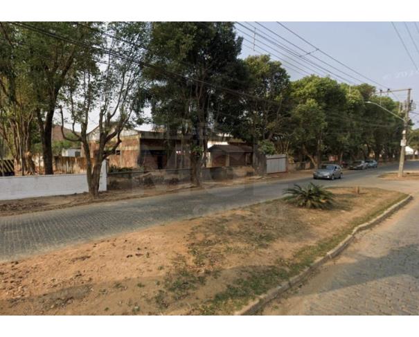 Foto de CATAGUASES/MG — Terreno com 6.420m² no distrito Industrial