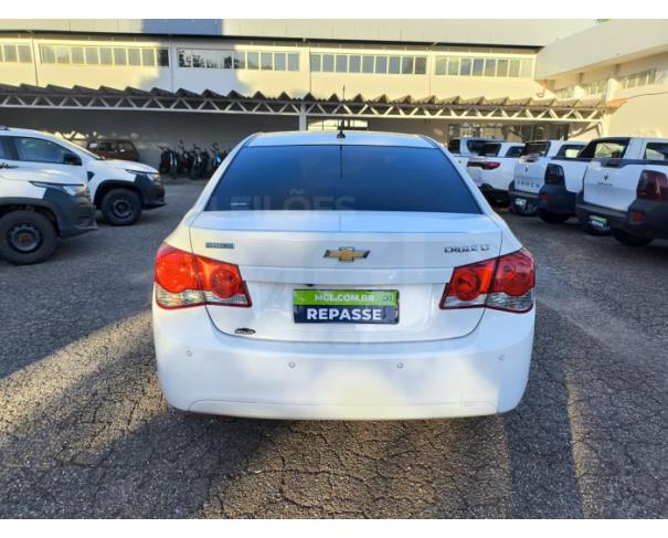 Foto de ITAÚNA/MG- CHEVROLET CRUZE LT 1.8 16V FLEXPOWER 4P AUT. 2014/2014- PA13241 