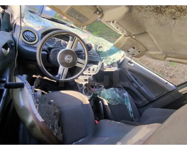 Foto de ITAÚNA/MG-VOLKSWAGEN GOL 1.0 BAIXADO SUCATA 2010/2011 - PA12900