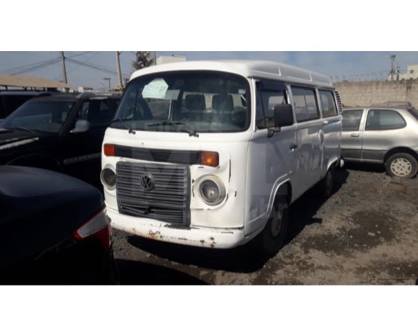 Foto de ITAÚNA/MG - CARRO - VW - VOLKSWAGEN / KOMBI 2009/2010