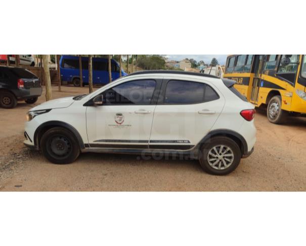 Foto de PIEDADE DOS GERAIS/MG- Fiat Argo Trekking 1.3, ano/modelo  2021/2022