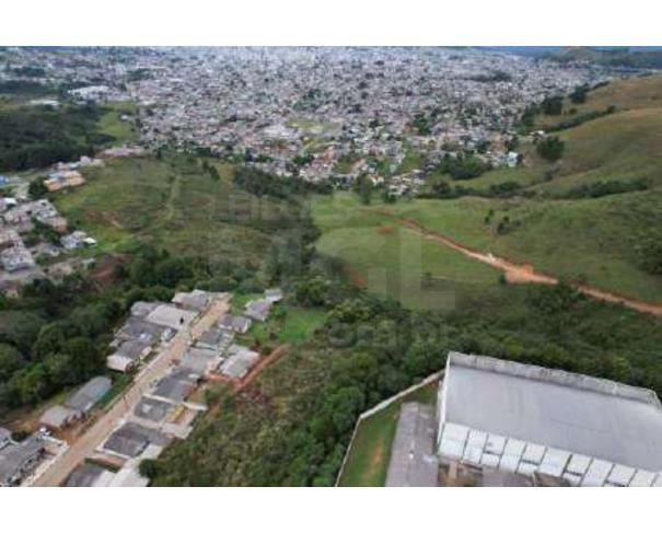 Foto de LAGES/SC - Terreno com 19.729,66m² no bairro Bela Vista