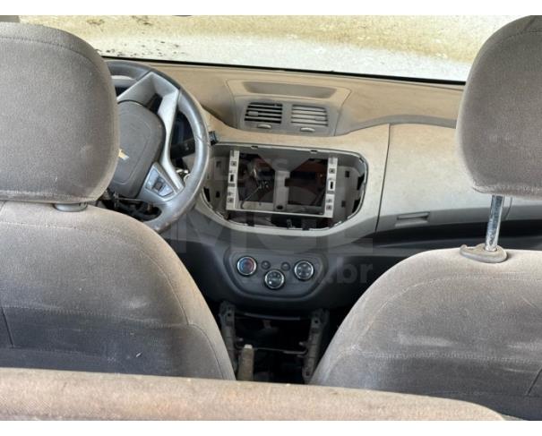 Foto de APIACÁ/ES - CARRO - Chevrolet SPIN 1.8L AT LTZ, 2014/2014