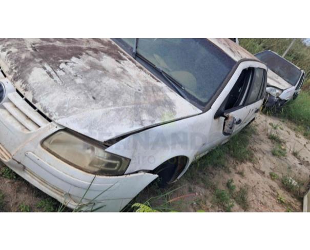Foto de MARABÁ/PA - VW/GOL 1.0 GIV, 2012/2013