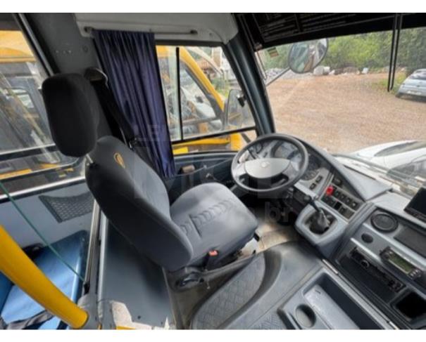 Foto de SANTA TEREZA/RS - Ônibus - Marcopolo Volare Escolar V8L 4X4, 2014/2014