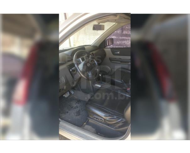 Foto de ITABIRA/MG - CARRO - I/NISSAN XTRAIL GX - ANO 2005/2006