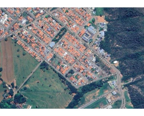 Foto de UNAÍ/MG — Casa com 4 quartos no Bairro Bela Vista
