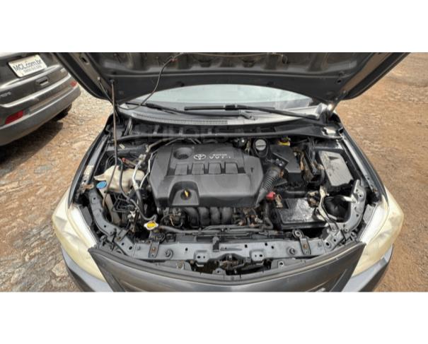 Foto de ITAÚNA/MG - TOYOTA/COROLLA XEI 2.0 FLEX - ANO: 2011/2011 - B1041