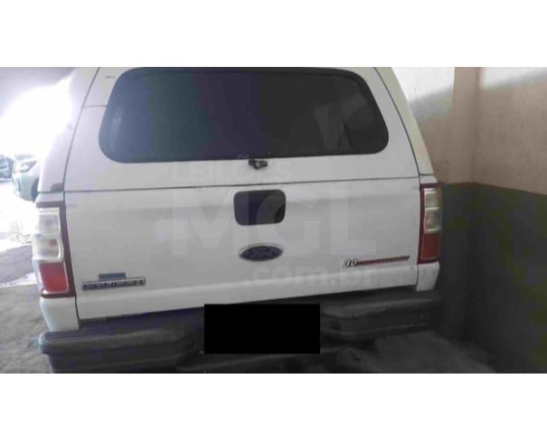 Foto de FORTALEZA/CE - RANGER XLT 3.0, 2011/2012, DIESEL 