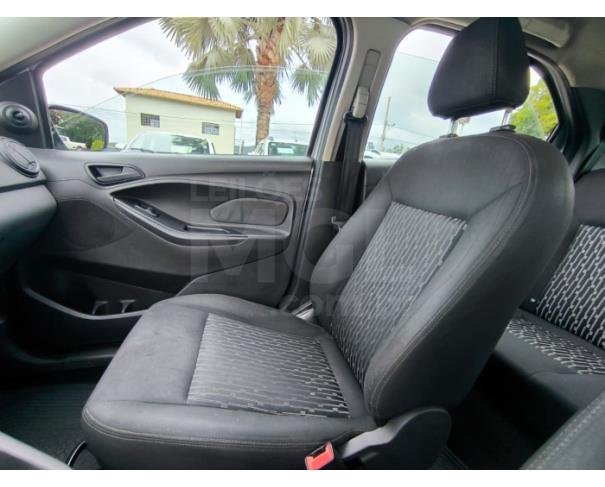Foto de ITAÚNA/MG- FORD KA 1.0 HATCH 2017/2018- PA12836