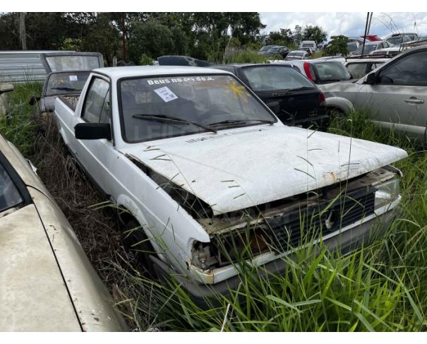 Foto de JUNDIAÍ/SP-VEÍCULO CONSERVADO-VW/SAVEIRO CL-1991/1991