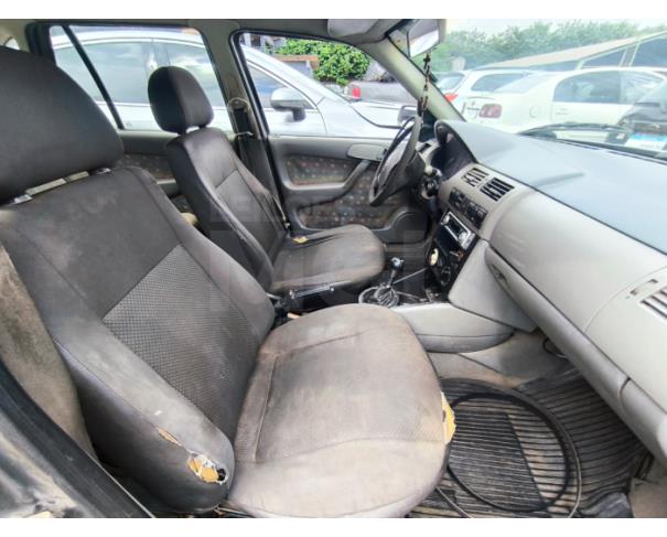 Foto de ITAÚNA/MG- VW GOL 16V POWER 2002/2002-PA12924