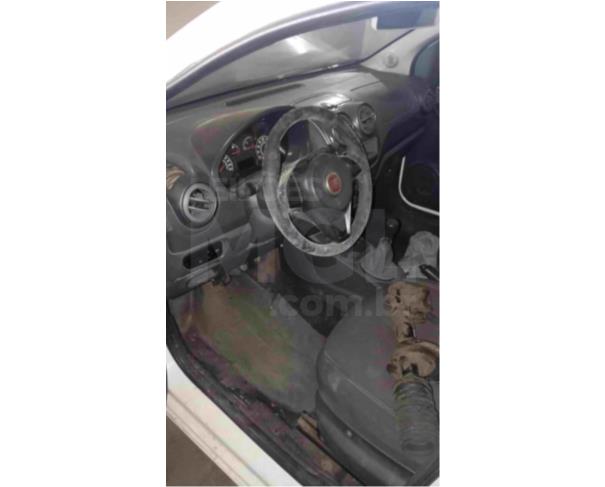 Foto de ANTÔNIO CARDOSO/BA - Fiat Siena 1.4, 2021/2021, FLEX 