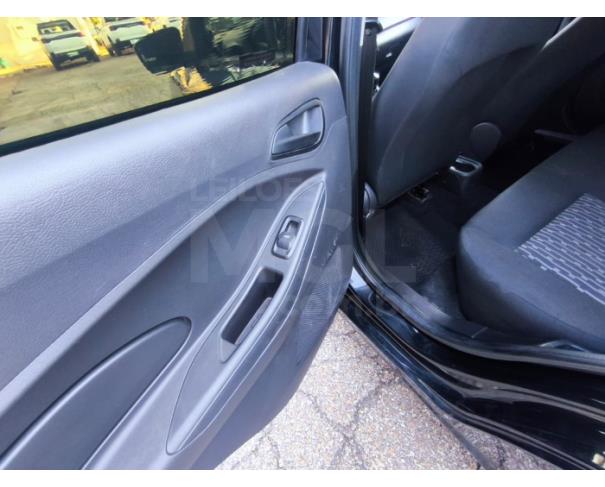 Foto de ITAÚNA/MG- FORD KA SE PLUS 1.5 HATCH 2020/2020- PA12993