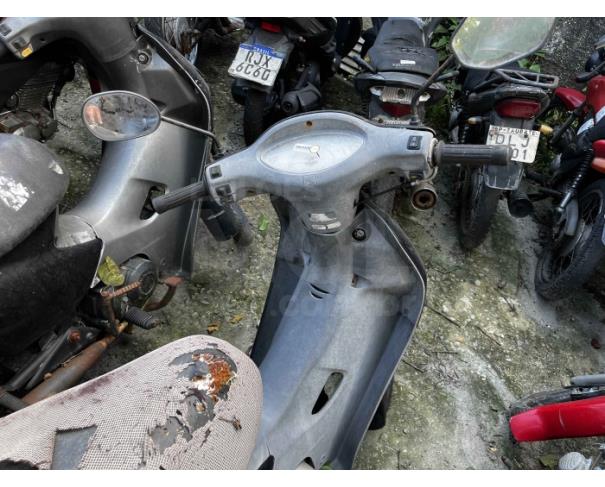 Foto de ANGRA DOS REIS/RJ-VEÍCULO CONSERVADO-HONDA/C100 BIZ ES-2004/2004