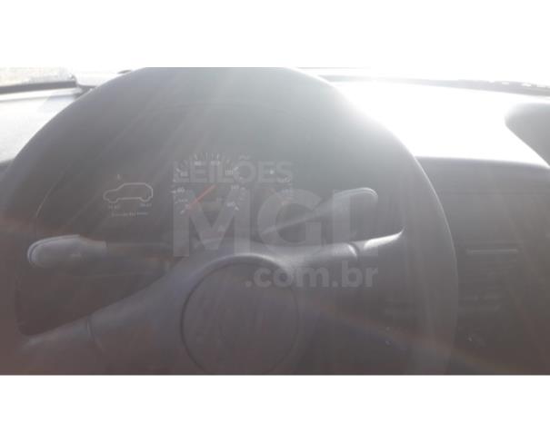 Foto de ITAÚNA/MG - CARRO- PASSAGEIRO / AUTOMOVEL/VW/GOL 1.0 2004/2005
