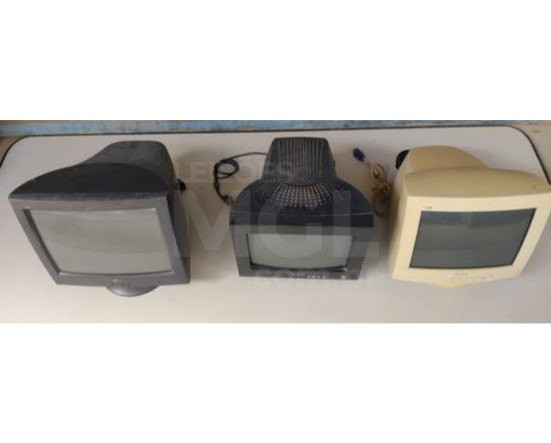 Foto de SENADOR CORTES/MG - Lote de Equipamentos e bens de informática..