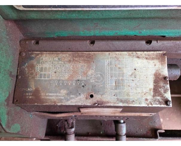 Foto de LONDRINA/PR - SUCATAS DE MATERIAIS DE OFICINA, COMPRESSOR COM AVARIAS, TORNO, MÁQUINAS DE SOLDA, SERRA