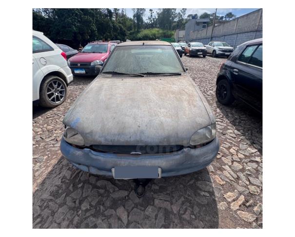 Foto de ITAÚNA/MG - FORD Escort GL 16V H - 1997/1997